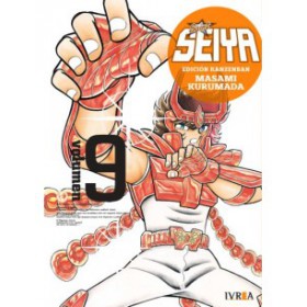 Saint Seiya 09